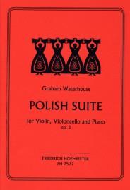 Polish Suite op. 3